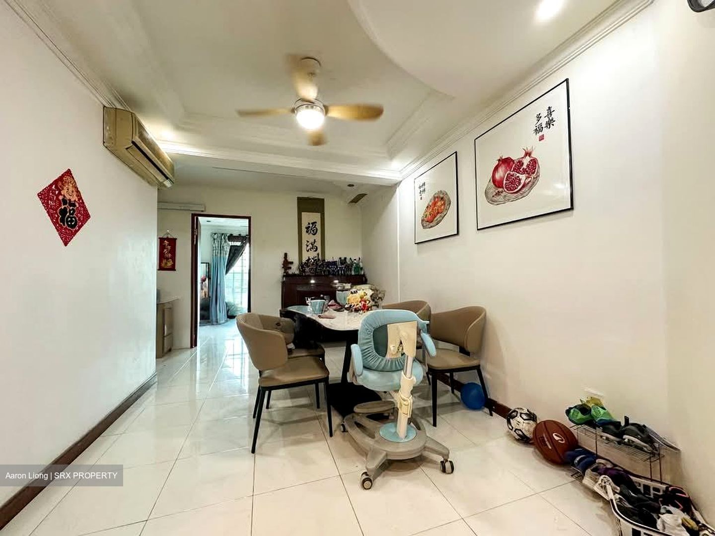Melville Park (D18), Condominium #567716911